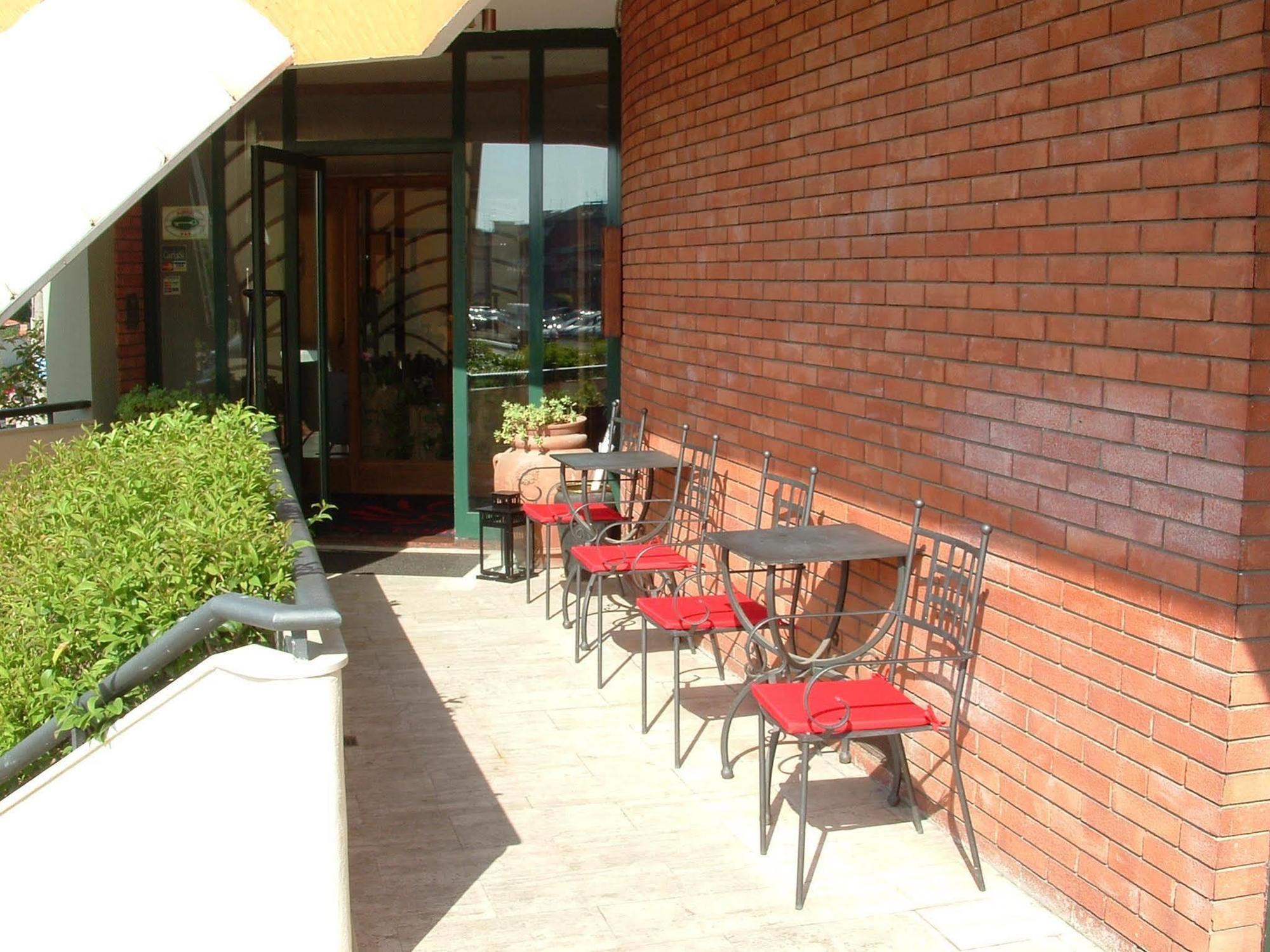 Hotel Toscana Figline Valdarno Exterior foto