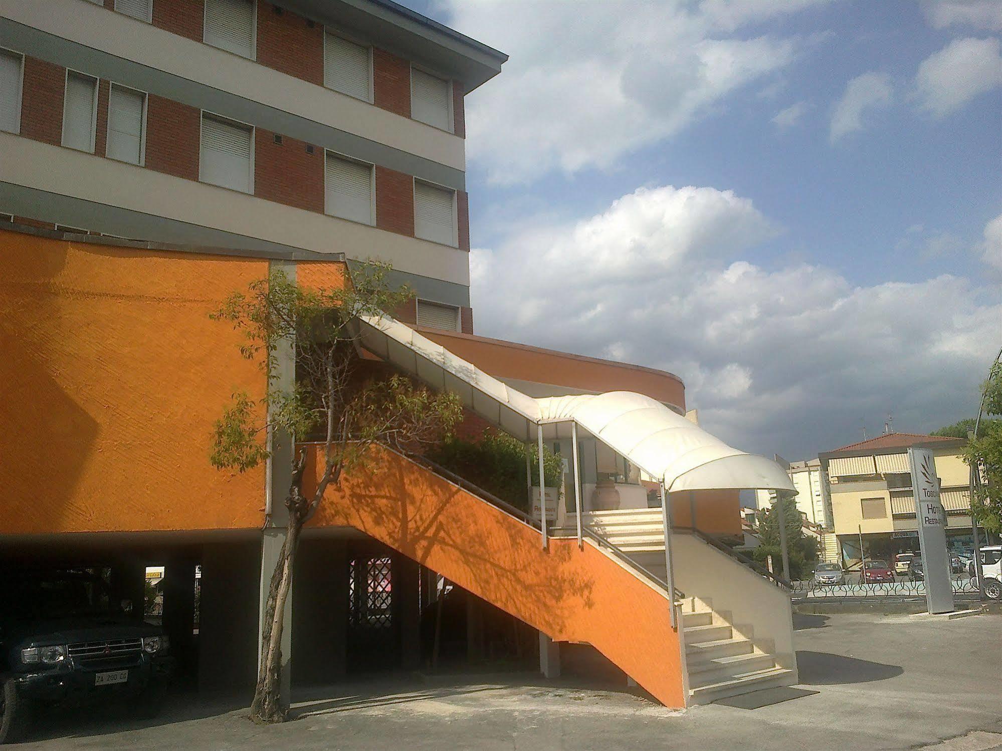 Hotel Toscana Figline Valdarno Exterior foto