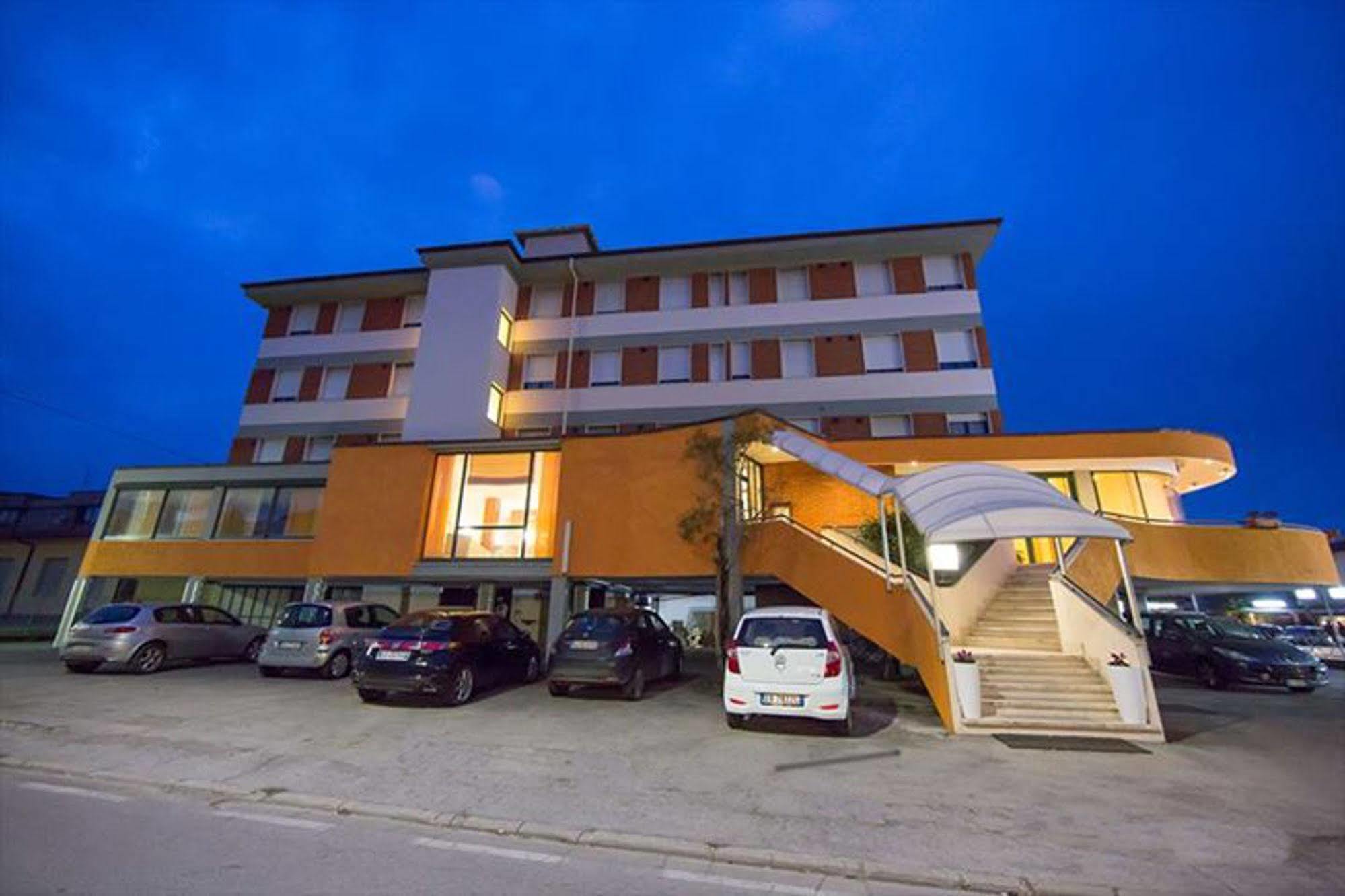 Hotel Toscana Figline Valdarno Exterior foto